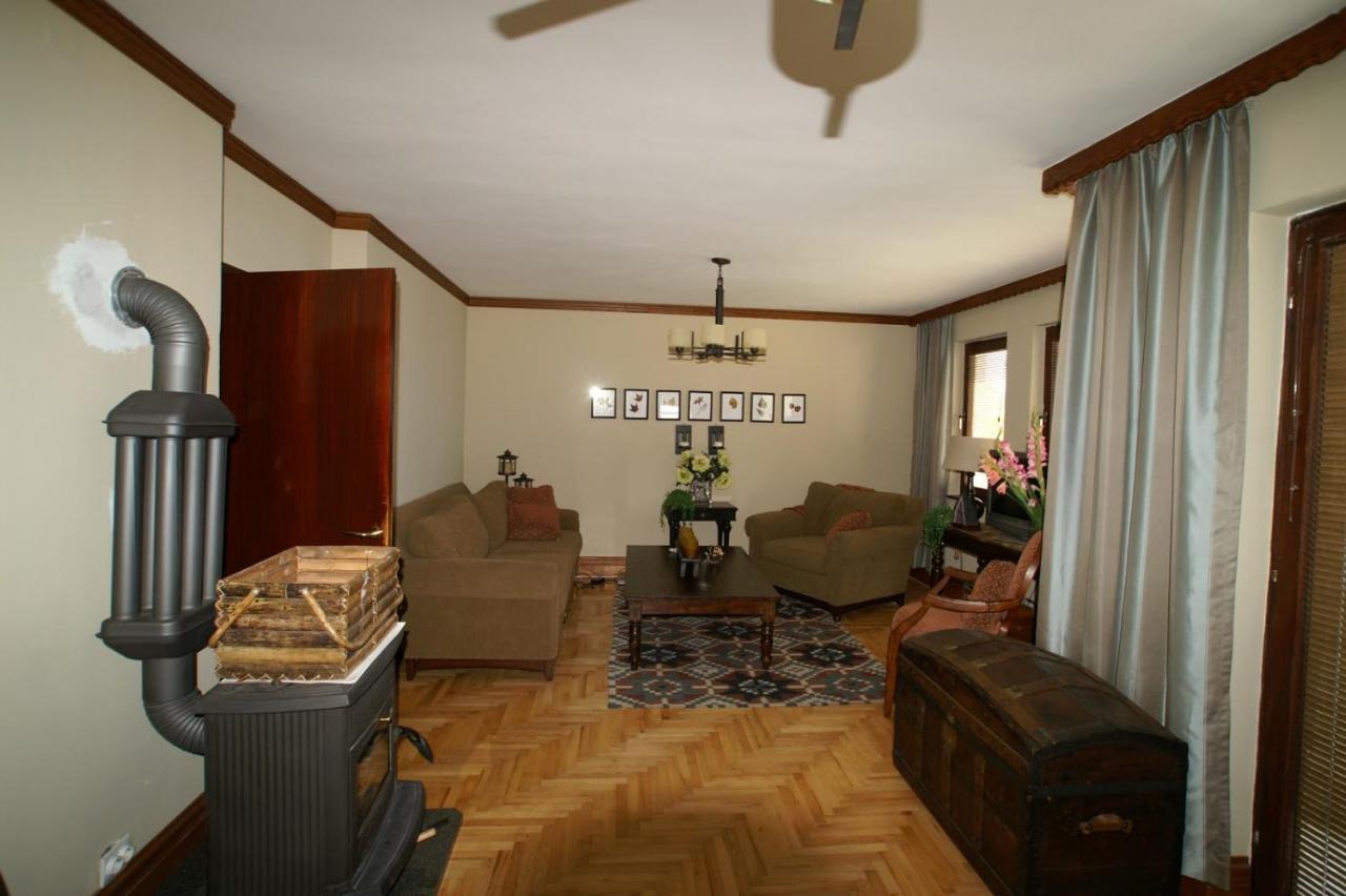 Tito'S Place Охрид Экстерьер фото