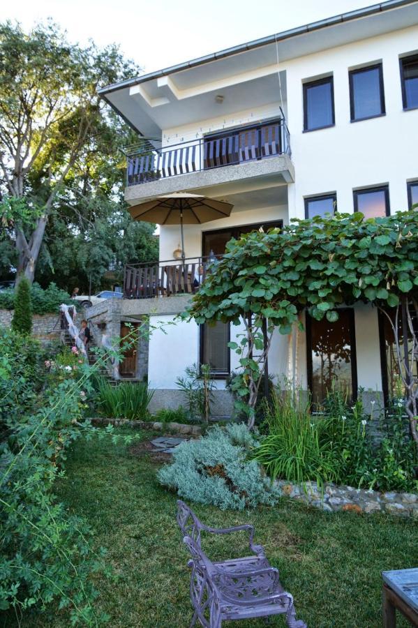 Tito'S Place Охрид Экстерьер фото