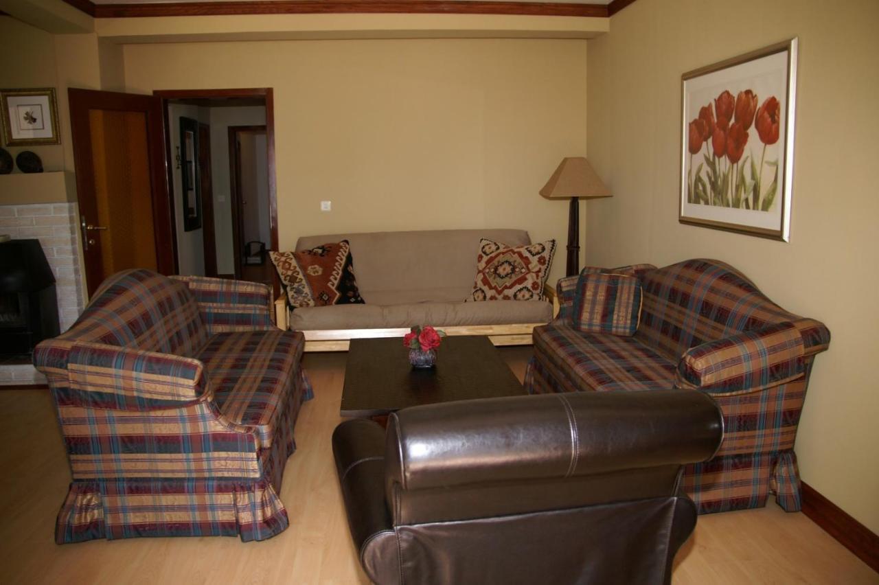 Tito'S Place Охрид Экстерьер фото