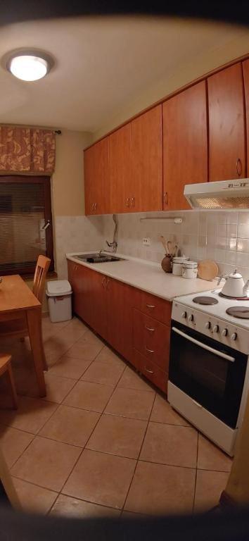 Tito'S Place Охрид Экстерьер фото